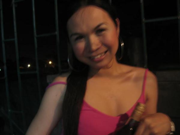 Date this charming Philippines girl Preciousmitch26 from Las PiÃ±as PH165