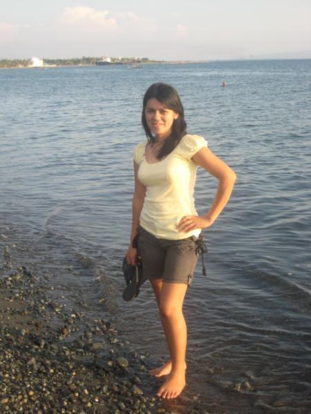 Date this fun Philippines girl Bebz from Butuan PH167