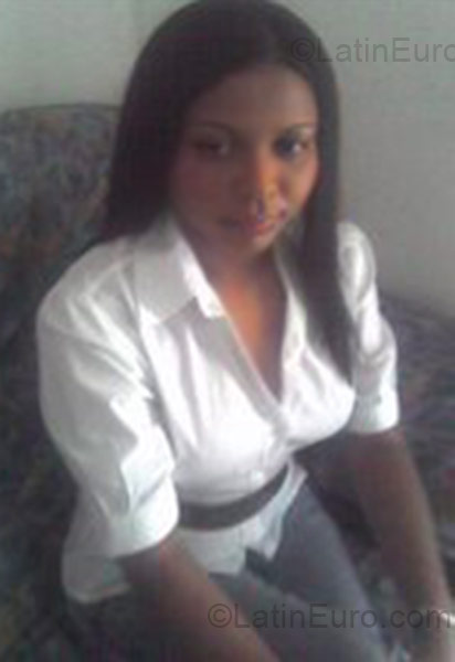Date this good-looking Brazil girl Sandra Francisca from Sao Luis BR1435