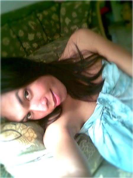 Date this passionate Philippines girl Chay from Cebu PH194