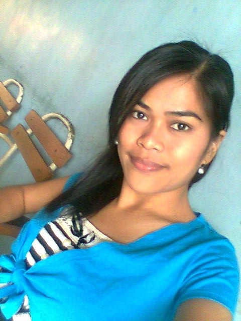 Date this funny Philippines girl Dara from Cdo PH196