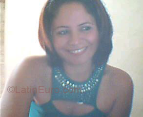 Date this sensual Brazil girl Narcia from Rio de Janeiro BR3916