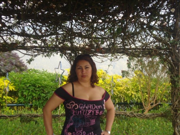 Date this happy Colombia girl Mary_Love from Bogota CO1174