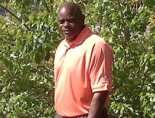 Date this cute United States man Rex from Atlanta US3294