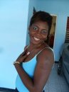 Date this gorgeous Jamaica girl Friendly from Kingston JM42