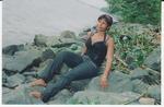 red-hot Cameroon girl Marre from Douala CM23