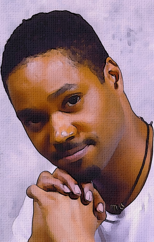 Date this attractive United States man Mwidener from Silver Spring US3306