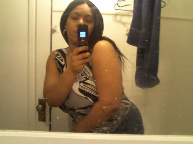 Date this nice looking United States girl Culture seeker from Chicago US3309