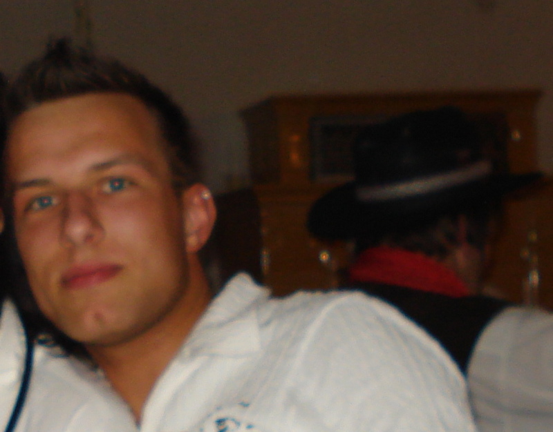 Date this attractive Germany man Sebastian from Wurzen DE85