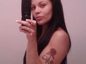 Date this attractive United States girl La bonita from Orlando US3327