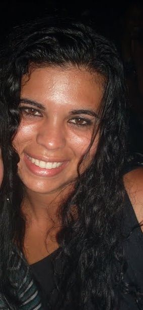 Date this charming Brazil girl Cris Linda from Rio De Janeiro BR1480