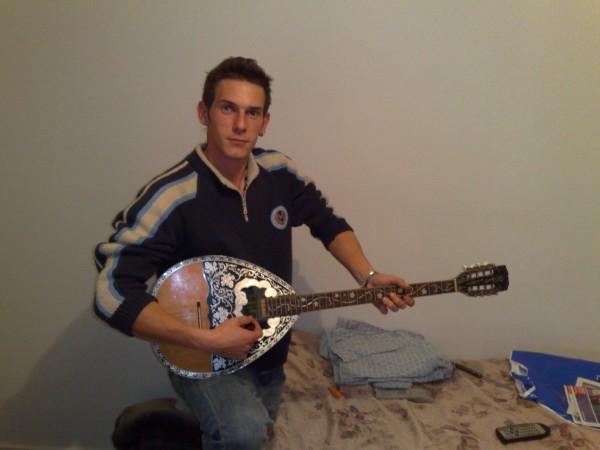 Date this young Greece man Perry_kparacing from Oraiokastro GR10
