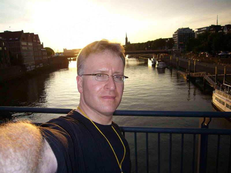 Date this beautiful Germany man Lattenkarl from Kalletal DE87