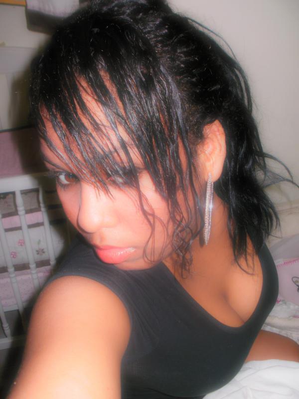 Date this hard body Dominican Republic girl Ashley from Santiago DO1307