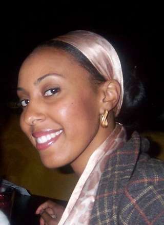 Date this athletic United States girl Antionette1980 from Los Angeles US3391