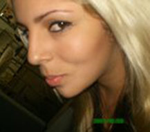 Date this attractive Brazil girl Luiza from Villa Velha BR1499
