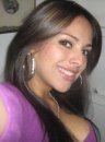 Date this sultry Colombia girl Lauris from Bogota CO1249