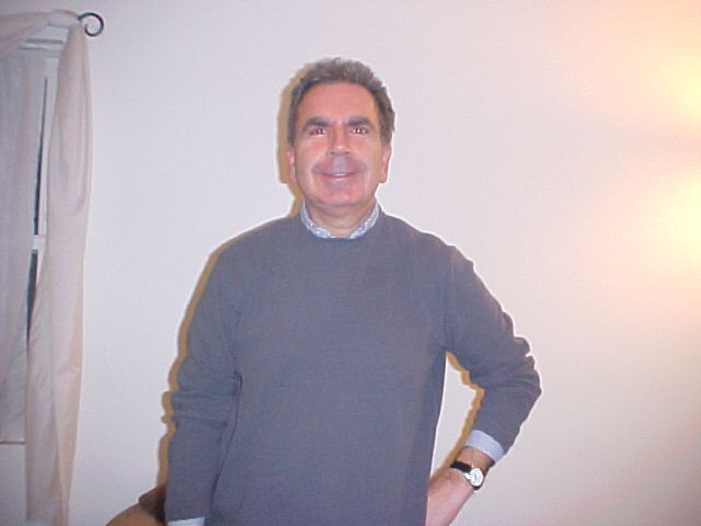 Date this cute Dominican Republic man Gman1675 from Glenview DO1358