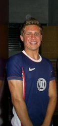Date this beautiful Brazil man Bruno from Jau BR1523