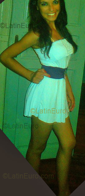 Date this fun Brazil girl Camila from Jaguaruna BR1535