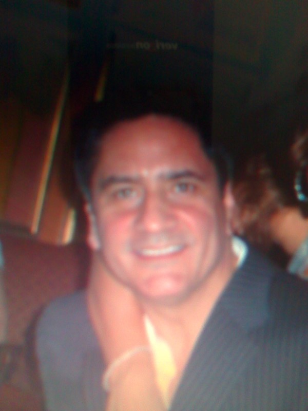 Date this exotic United States man Nunzio1 from New York US3504