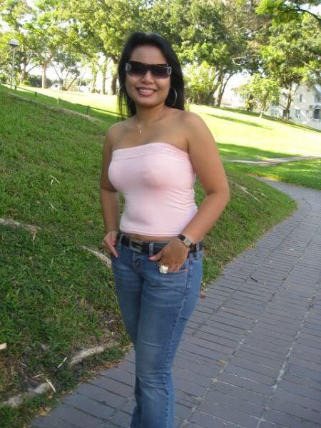 Date this sultry Malaysia girl Jen1010 from Kuala Lumpur MY18
