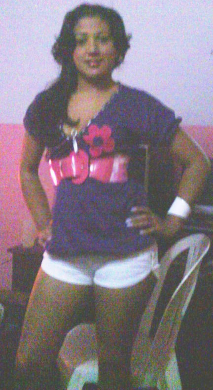 Date this athletic Colombia girl Yuris_85 from Barranquilla CO1294