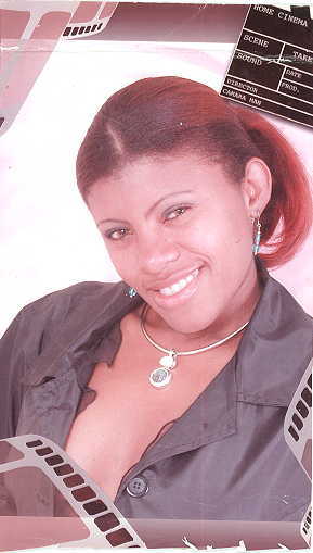 Date this delightful Dominican Republic girl Yenifer6913 from San Pedro De Macoris DO1438