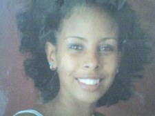 Date this good-looking Dominican Republic girl DULCINEA from Santo Domingo DO1440