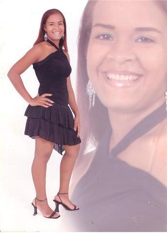 Date this hard body Dominican Republic girl Mujerlatina100 from San Fco De Macoris DO1450