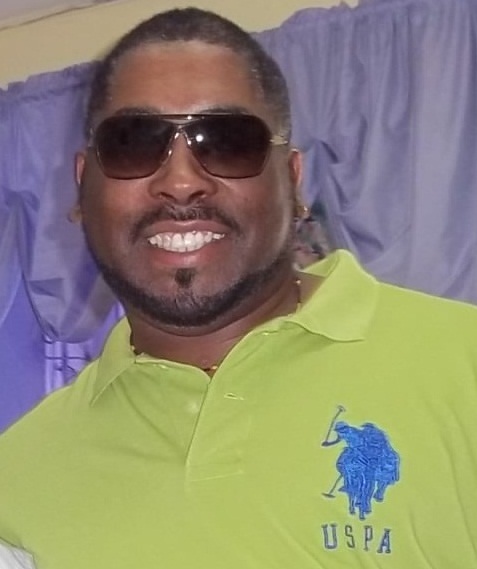 Date this georgeous United States man Dadee from Atlanta JM47