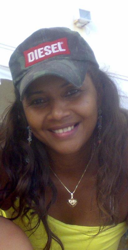 Date this exotic Brazil girl Coelli from Sao Luis BR1580