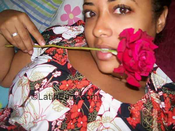 Date this funny Brazil girl Itana from Rio De Janeiro BR1584