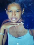 hot Brazil girl Afrania from Potirendaba BR1592