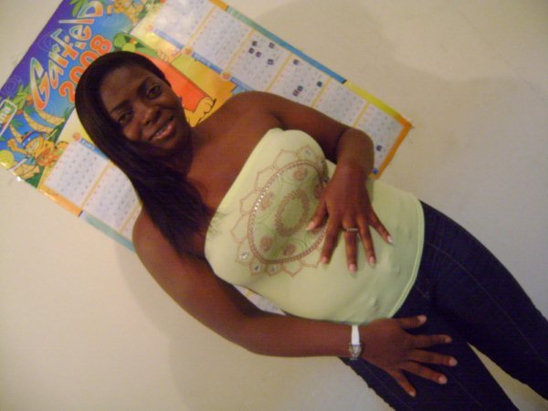 Date this funny Colombia girl Katyta from Cali CO1330