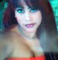 Date this delightful Dominican Republic girl Wendy Margarita from Santo Domingo DO1501