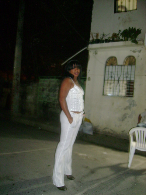 Date this happy Dominican Republic girl Nely2427 from San CristÃ³bal DO1508