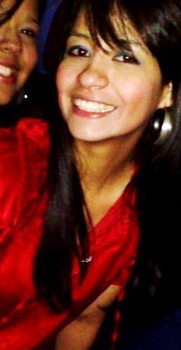 Date this hot Brazil girl Brunaoliveira from Macae BR1614