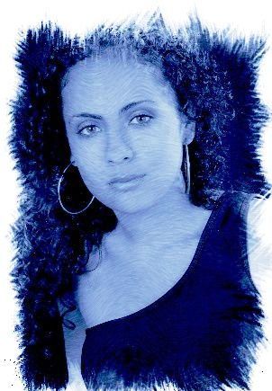 Date this voluptuous Brazil girl Tallytta from Franca BR1621
