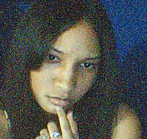 Date this exotic Dominican Republic girl Daysi Esther from Santo Domingo DO1524