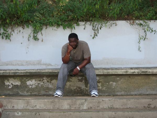 Date this voluptuous United States man Edward from San Francisco US3678