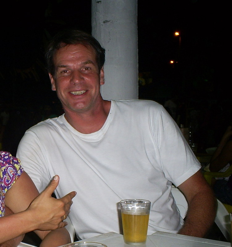 Date this delightful Netherlands man Ceessie from Bussum NL64