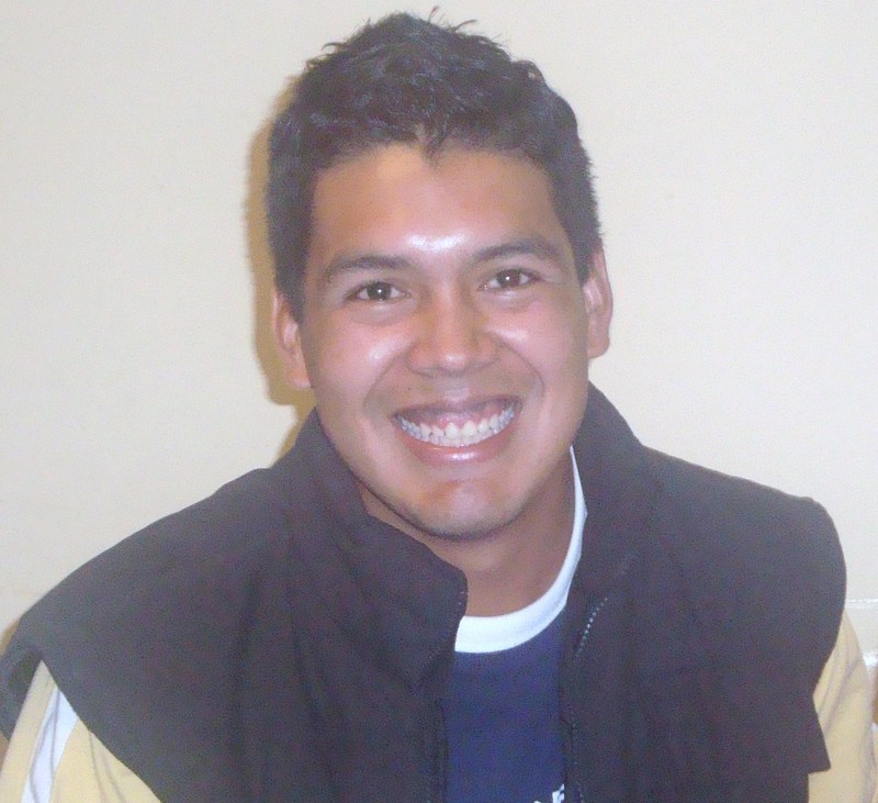 Date this stunning Colombia man David1212 from Popayan CO1429