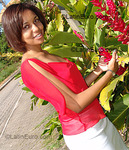 good-looking Brazil girl Vania from Vila Velha BR1667