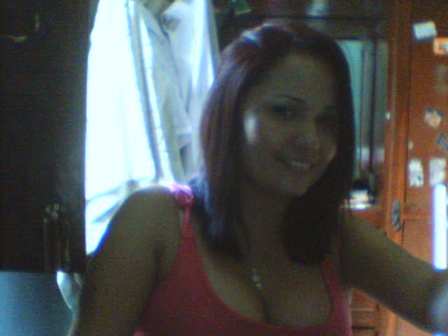 Date this fun Brazil girl Stellapm from Parnaiba BR1671