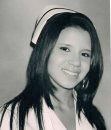 Date this lovely Colombia girl Ivonne Carolina from Ibague CO1453