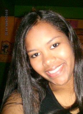 Date this hard body Venezuela girl Eve from carasca DO1622