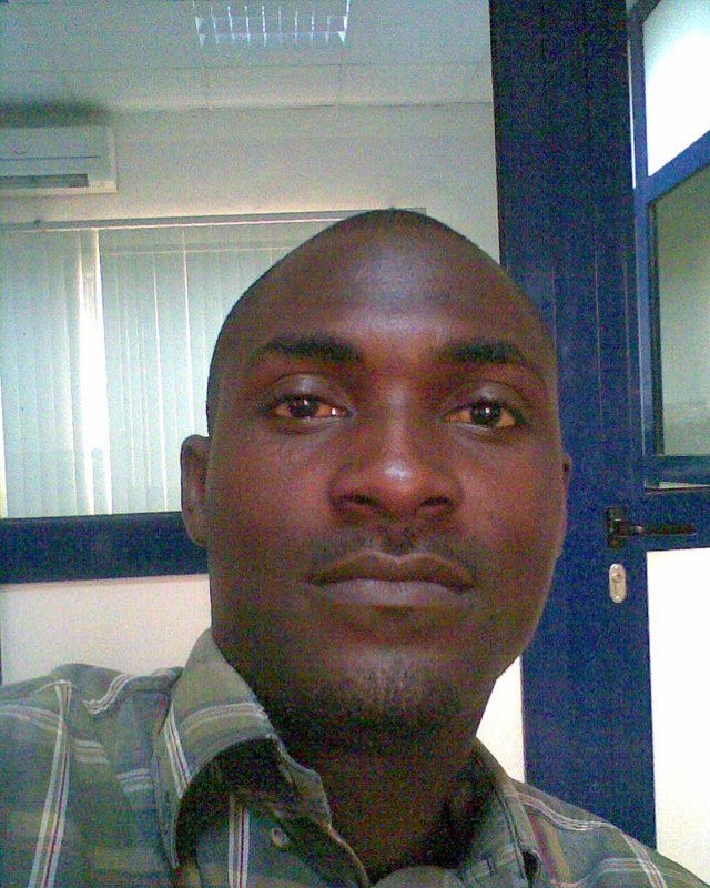 Date this delightful Nigeria man Abdul from Ikeja NG119