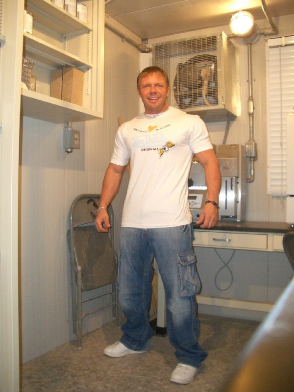 Date this delightful United States man Carsonm67 from Houston US3840