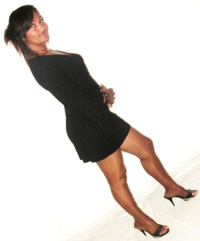 Date this sensual Colombia girl Feli from Barranquilla CO1479